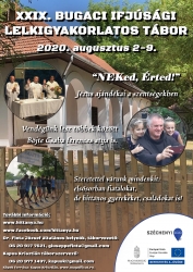 Nyitólap | Parázs Pasztorális Központ